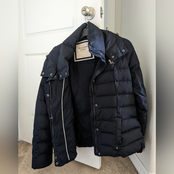 Jacket - Picture 2 of 2